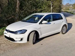 VW e-Golf