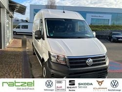 Weiß Gebraucht 2022 VW Crafter Van | 27.440 € (Guter Preis)