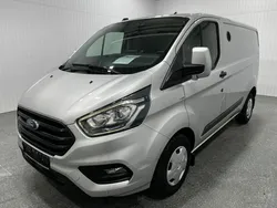 Silber Gebraucht 2020 Ford 300 Van | 14.990 €