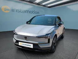 Grau Gebraucht 2025 Volvo EX30 Ultra SUV | 36.899 € (Guter Preis)