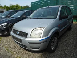 Silber Gebraucht 2004 Ford Fusion Viva Limousine | 550 € (Guter Preis)