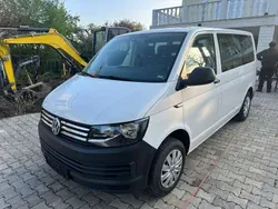 Weiß Gebraucht 2016 VW T6 Van | 16.500 €