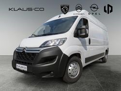 Gebraucht 2023 Citroën Jumper Van / Kleinbus | 27.890 € (Teuer)