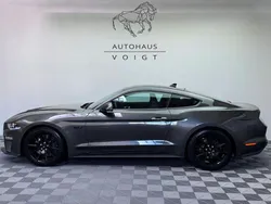 Grau Gebraucht 2020 Ford Mustang | 41.000 € (Superpreis)