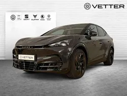 Basalt grey Neu 2025 Cupra Tavascan Endurance SUV | 53.635 € (Etwas zu teuer)