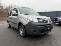 Grau silver Gebraucht 2017 Renault Kangoo Rapid Extra Van / Kleinbus | 6.990 € (Guter Preis)