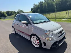 Grau Gebraucht 2019 Abarth 595 Esseesse Kleinwagen | 20.595 € (Fairer Preis)