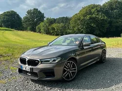 Gebraucht 2021 BMW M5 Performance Limousine | 79.990 € (Fairer Preis)