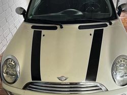 Gebraucht 2005 Mini Cooper Kleinwagen | 2.300 € (Etwas zu teuer)