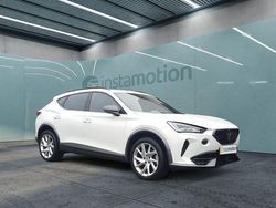 Weiß Gebraucht 2022 Cupra Formentor SUV | 27.890 € (Teuer)