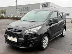 Schwarz Gebraucht 2015 Ford Tourneo Connect Van / Kleinbus | 11.700 € (Etwas zu teuer)