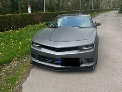 Gebraucht 2015 Chevrolet Camaro Coupé | 22.990 € (Superpreis)