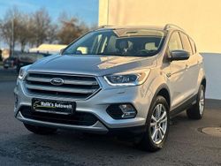 Silber Gebraucht 2017 Ford Kuga Trend SUV | 9.980 € (Guter Preis)