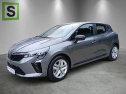 Grau Neu 2025 Renault Clio V Evolution Limousine | 15.490 € (Superpreis)