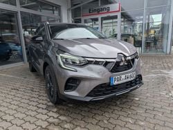 Grau Gebraucht 2024 Mitsubishi ASX Select SUV | 34.000 € (Teuer)