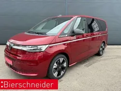Fortanarot Neu 2025 VW T7 Style Van | 74.250 €