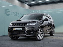 Schwarz Gebraucht 2024 Land Rover Discovery 5 SUV | 54.199 € (Etwas zu teuer)