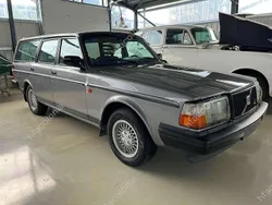 Grau Gebraucht 1991 Volvo Polar Kombi | 16.900 €