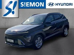 Grau Neu 2024 Hyundai Kona Trend SUV | 27.730 € (Fairer Preis)