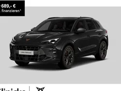 Schwarz Neu 2025 Cupra Terramar VZ SUV | 49.590 € (Fairer Preis)