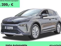 Grau Neu 2025 Skoda Elroq Loft SUV | 40.980 € (Guter Preis)