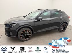 Black metallic Neu 2025 Cupra Formentor SUV | 40.600 € (Teuer)
