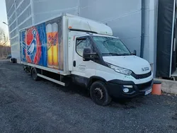 Weiß Gebraucht 2016 Iveco Daily | 17.900 € (Fairer Preis)