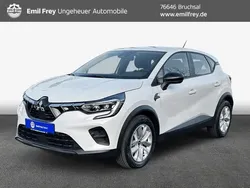Schwarz Gebraucht 2024 Mitsubishi ASX Plus SUV | 23.888 € (Teuer)