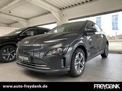 Dark knight Gebraucht 2023 Hyundai Kona Edition 30+ SUV | 19.999 € (Superpreis)
