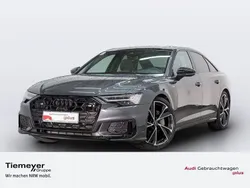 Daytonagrau perleffekt Gebraucht 2023 Audi A6 S-Line Limousine | 49.940 € (Guter Preis)