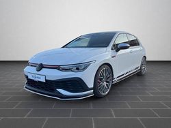 Pure white Gebraucht 2021 VW Golf VIII GTI Limousine | 29.800 € (Superpreis)