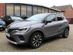 Grau kng + schwarz gne (metallic) Gebraucht 2023 Renault Captur Evolution SUV | 18.890 € (Fairer Preis)