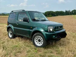Gebraucht 2005 Suzuki Jimny Comfort SUV | 7.999 € (Etwas zu teuer)