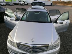 Silber Gebraucht 2010 Mercedes C220 Kombi | 6.000 € (Fairer Preis)
