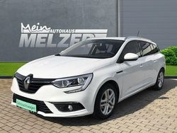 Weiß Gebraucht 2020 Renault Mégane IV Business Kombi | 13.880 € (Fairer Preis)