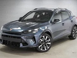 Grau Gebraucht 2025 Cupra Formentor SUV | 39.100 € (Guter Preis)
