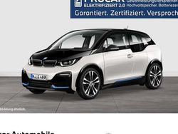 Capparisweiss mit akzent bmw i Gebraucht 2022 BMW i3 Comfort Edition Kleinwagen | 22.495 € (Fairer Preis)