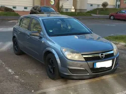 Gebraucht 2004 Opel Astra Sport Limousine | 1.400 € (Guter Preis)