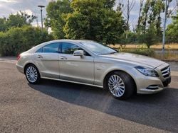Gold Gebraucht 2011 Mercedes CLS350 Limousine | 14.150 € (Superpreis)