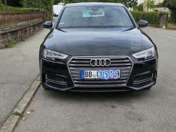 Gebraucht 2016 Audi A4 Sport Limousine | 16.599 € (Fairer Preis)