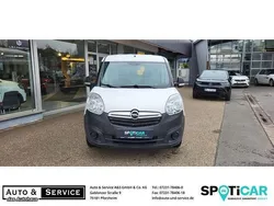 Andere Gebraucht 2018 Opel Combo Van / Kleinbus | 11.000 € (Fairer Preis)