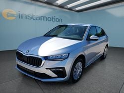 Silber Neu 2025 Skoda Scala Kleinwagen | 22.799 € (Superpreis)