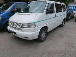 Gebraucht 1996 VW T4 Van | 5.900 € (Fairer Preis)