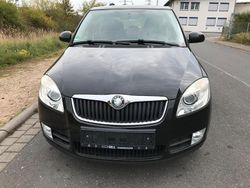 Grau Gebraucht 2008 Skoda Fabia Kleinwagen | 3.999 € (Etwas zu teuer)