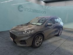 Grau Gebraucht 2023 Ford Kuga ST-Line SUV | 27.699 € (Fairer Preis)
