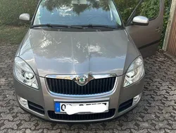 Gebraucht 2006 Skoda Roomster Comfort Kombi | 3.999 € (Teuer)