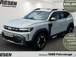 Beige Neu 2025 Dacia Duster Extreme SUV | 26.139 € (Fairer Preis)