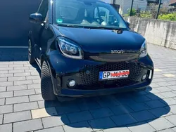 Smart ForTwo Electric Drive