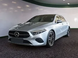 Silber Gebraucht 2024 Mercedes 200 Coupé | 34.689 € (Superpreis)