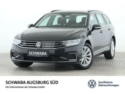 Uranograu Gebraucht 2020 VW Passat GTE Kombi | 22.690 € (Fairer Preis)